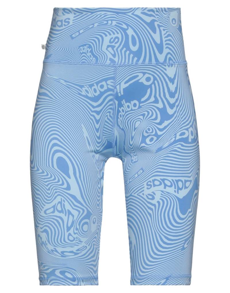 ADIDAS ORIGINALS Leggings Damen Lila von ADIDAS ORIGINALS