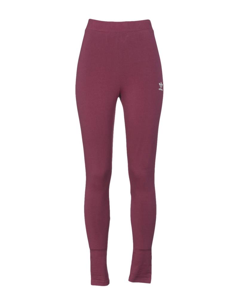 ADIDAS ORIGINALS Leggings Damen Malve von ADIDAS ORIGINALS