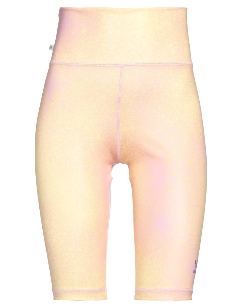 ADIDAS ORIGINALS Leggings Damen Ringelblume von ADIDAS ORIGINALS