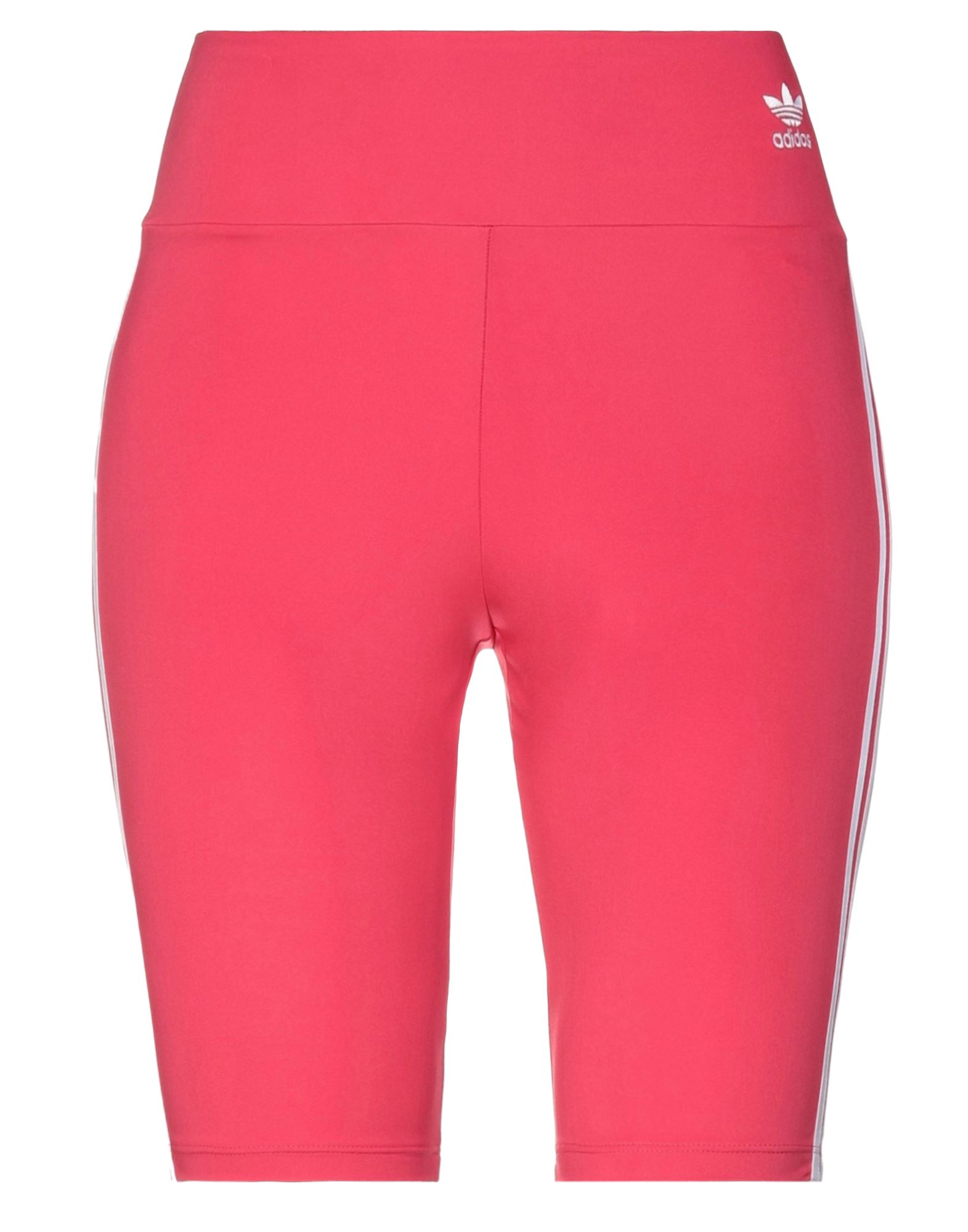 ADIDAS ORIGINALS Leggings Damen Purpur von ADIDAS ORIGINALS