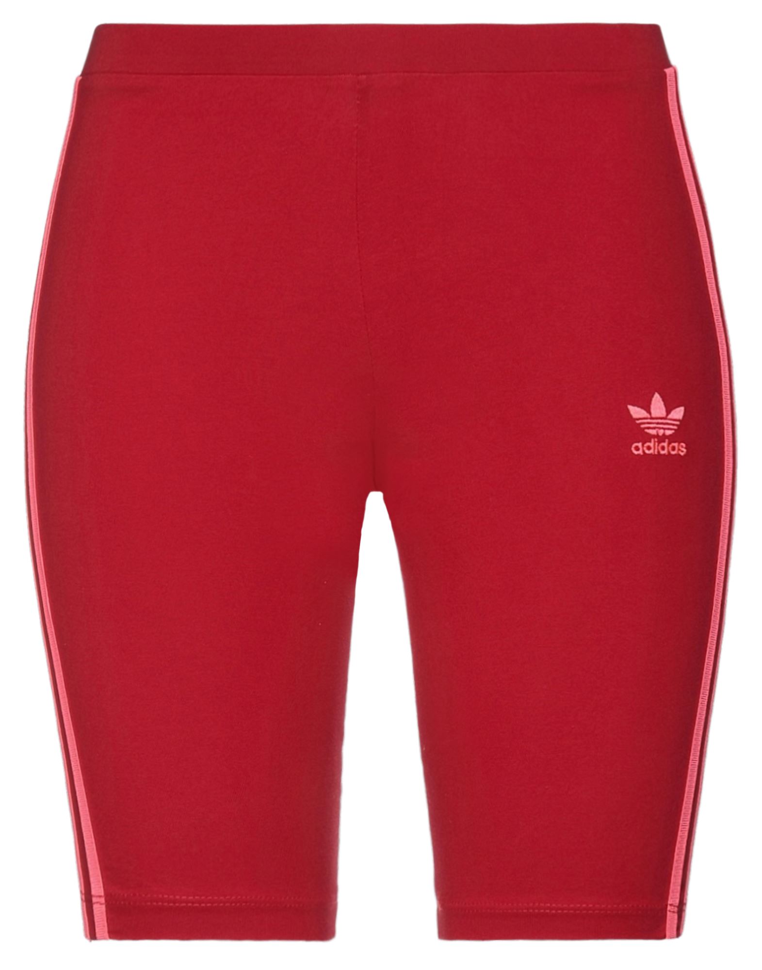 ADIDAS ORIGINALS Leggings Damen Rot von ADIDAS ORIGINALS