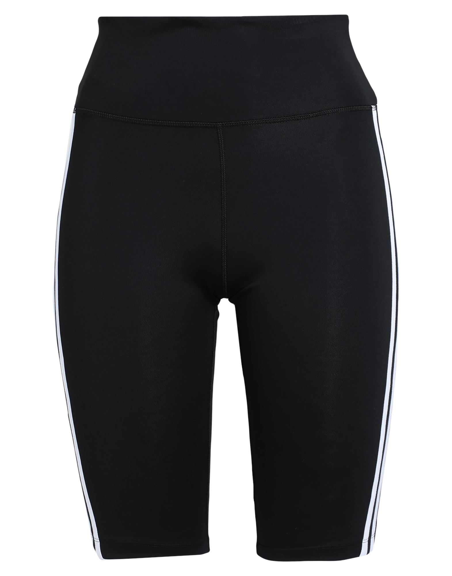 ADIDAS ORIGINALS Leggings Damen Schwarz von ADIDAS ORIGINALS