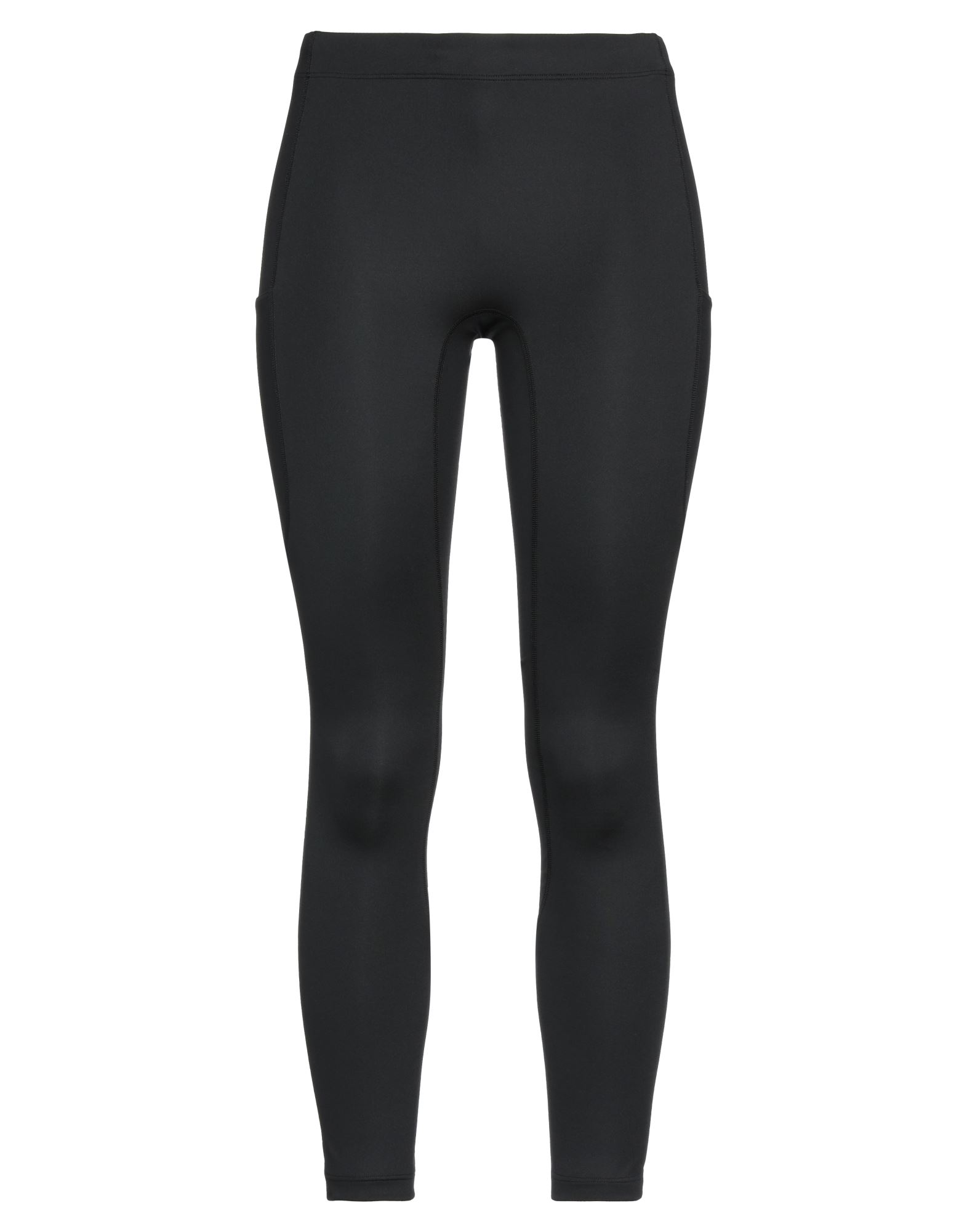 ADIDAS Leggings Damen Schwarz von ADIDAS