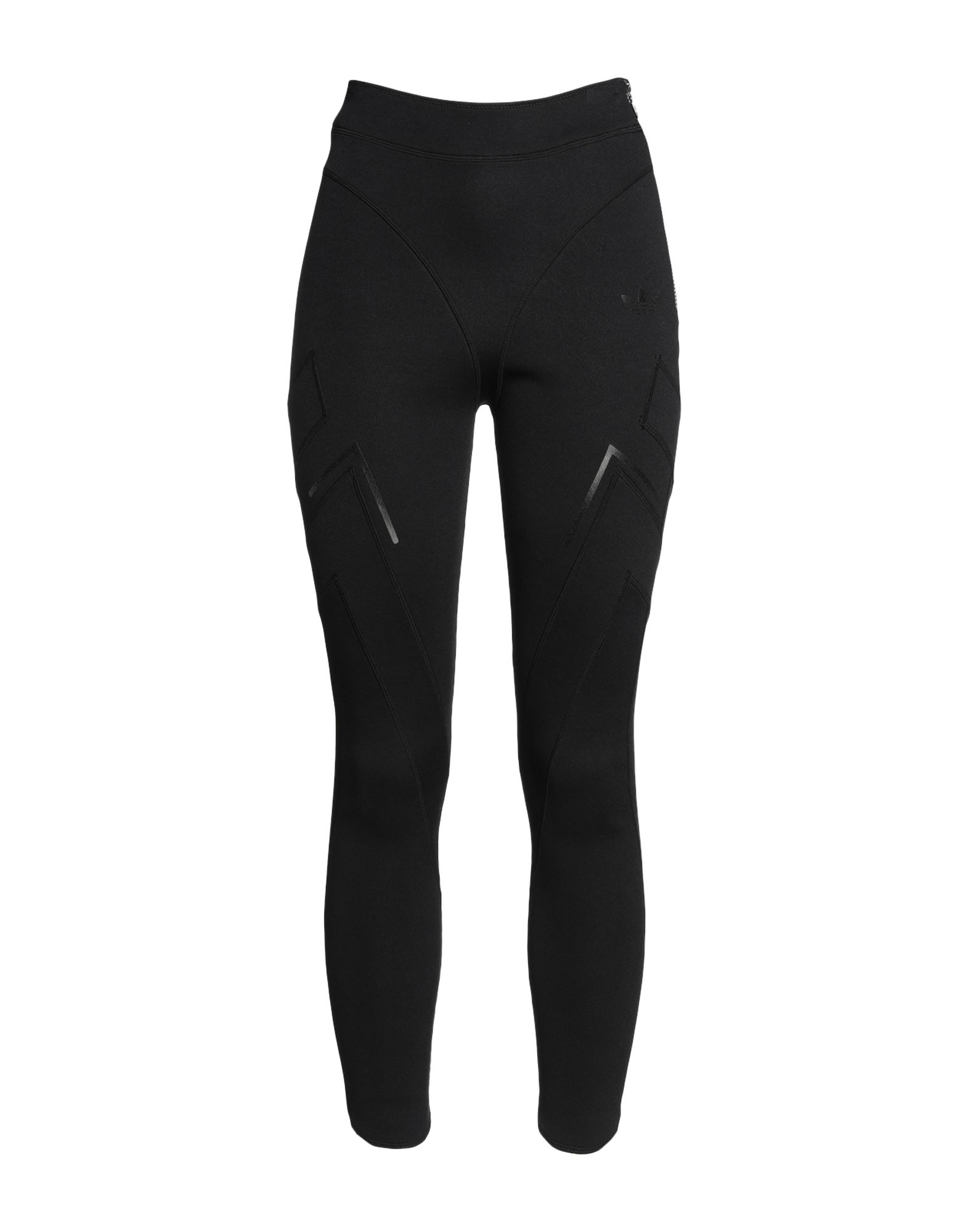 ADIDAS ORIGINALS Leggings Damen Schwarz ADIDAS ORIGINALS Leggings Damen Schwarz von ADIDAS ORIGINALS