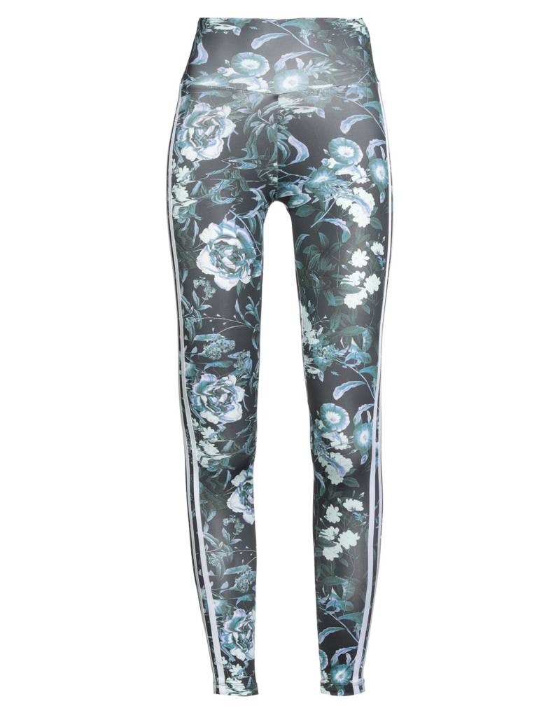 ADIDAS ORIGINALS Leggings Damen Schwarz von ADIDAS ORIGINALS