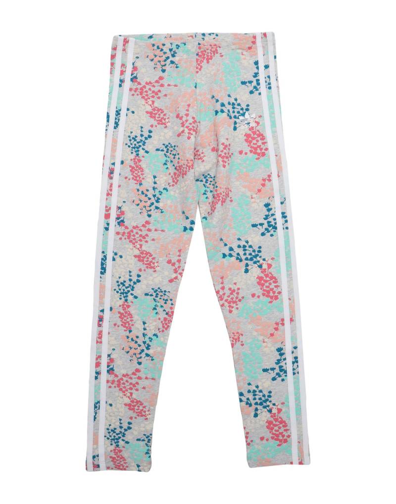 ADIDAS ORIGINALS Leggings Kinder Hellgrau von ADIDAS ORIGINALS