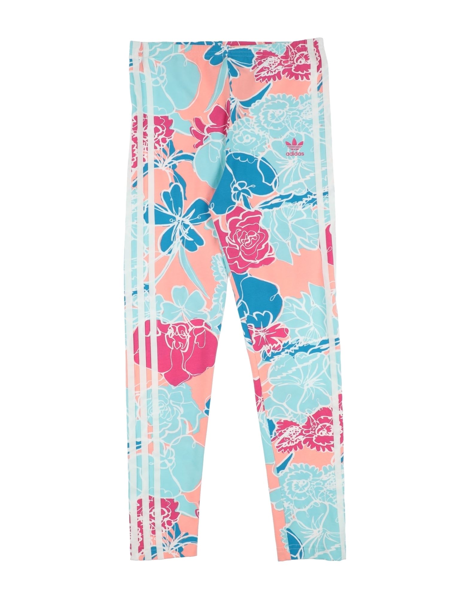 ADIDAS ORIGINALS Leggings Kinder Himmelblau von ADIDAS ORIGINALS