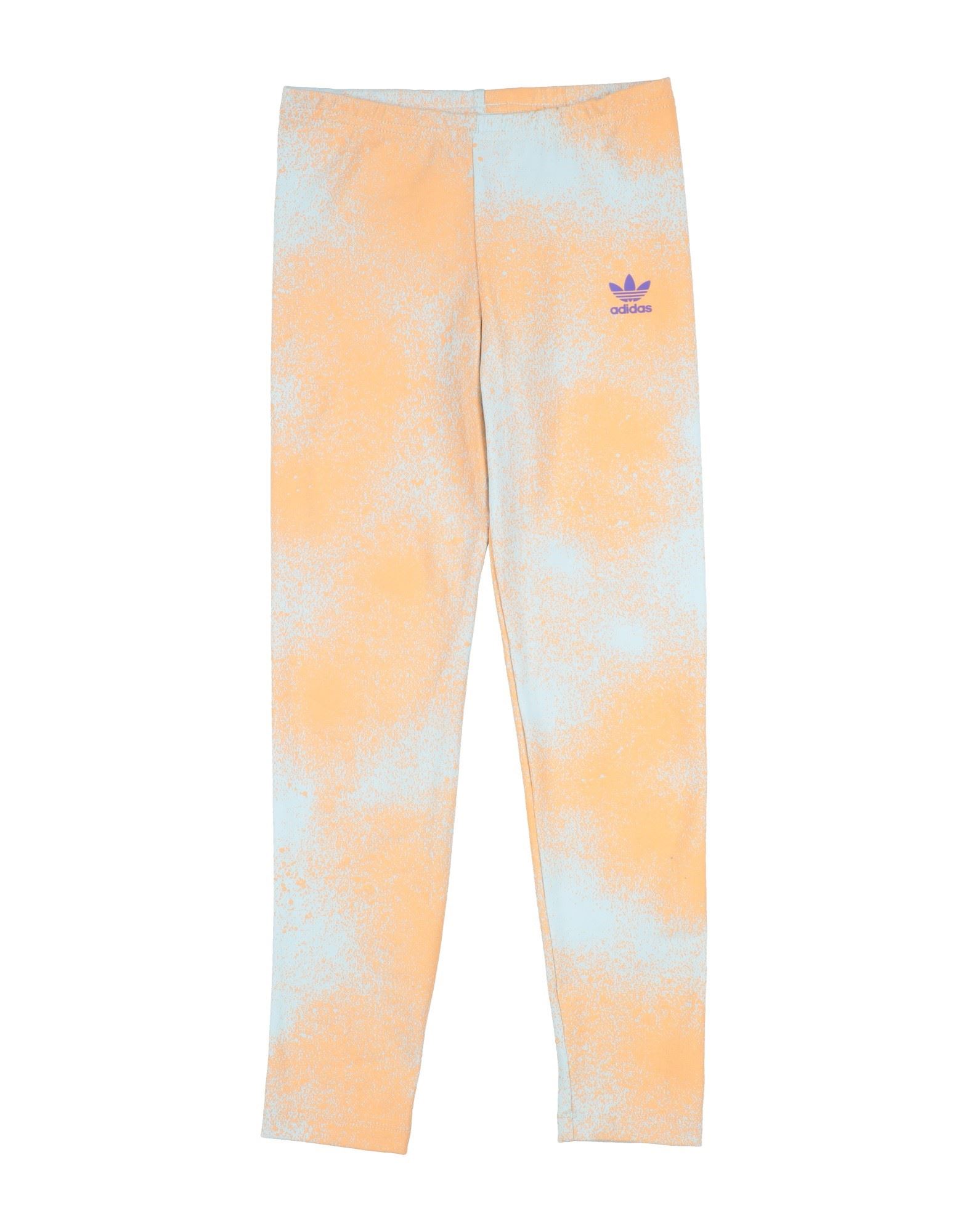 ADIDAS ORIGINALS Leggings Kinder Pfirsich von ADIDAS ORIGINALS