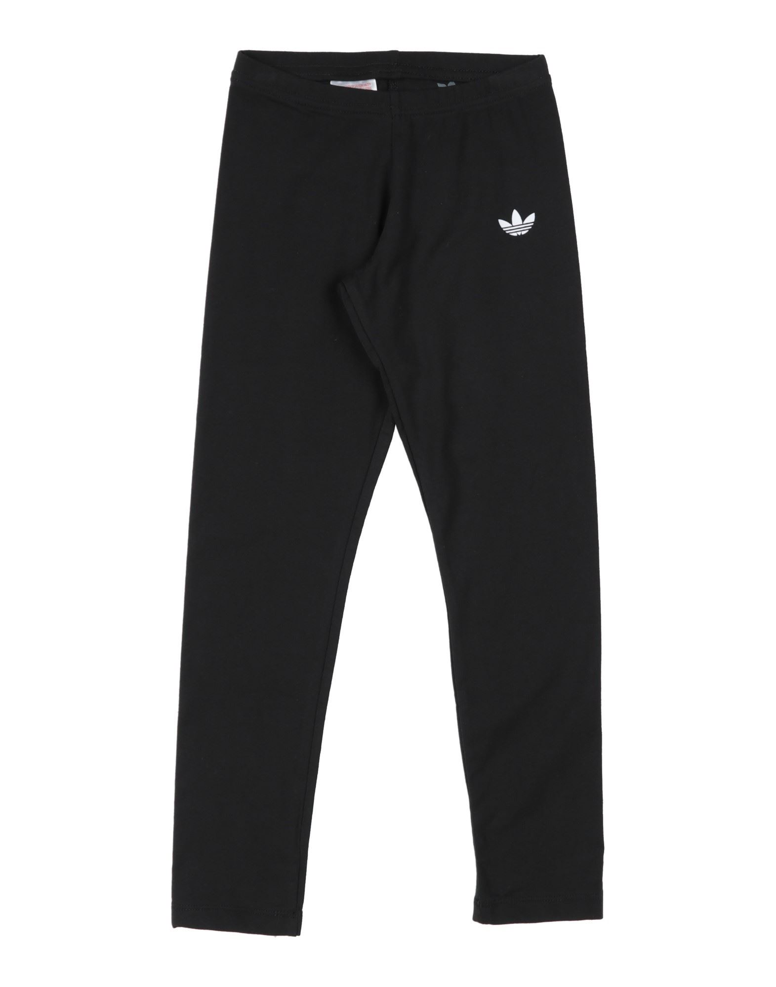 ADIDAS ORIGINALS Leggings Kinder Schwarz von ADIDAS ORIGINALS