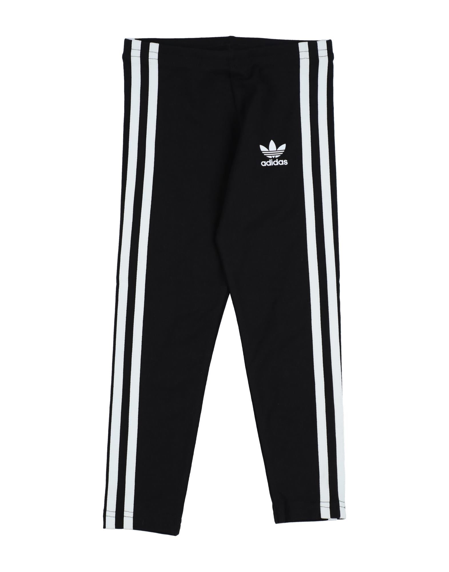 ADIDAS ORIGINALS Leggings Kinder Schwarz von ADIDAS ORIGINALS