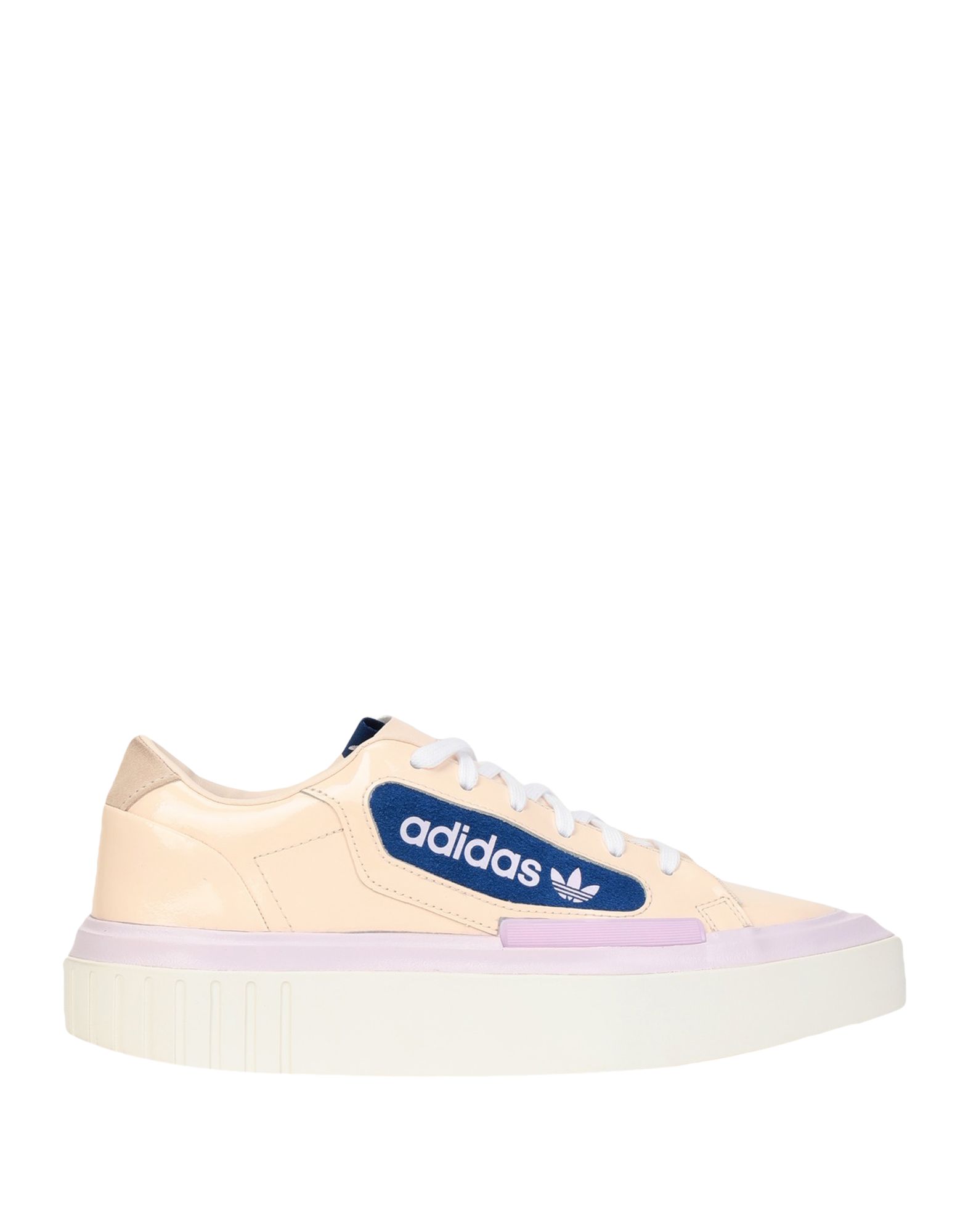 ADIDAS ORIGINALS Sneakers Damen Hellrosa von ADIDAS ORIGINALS