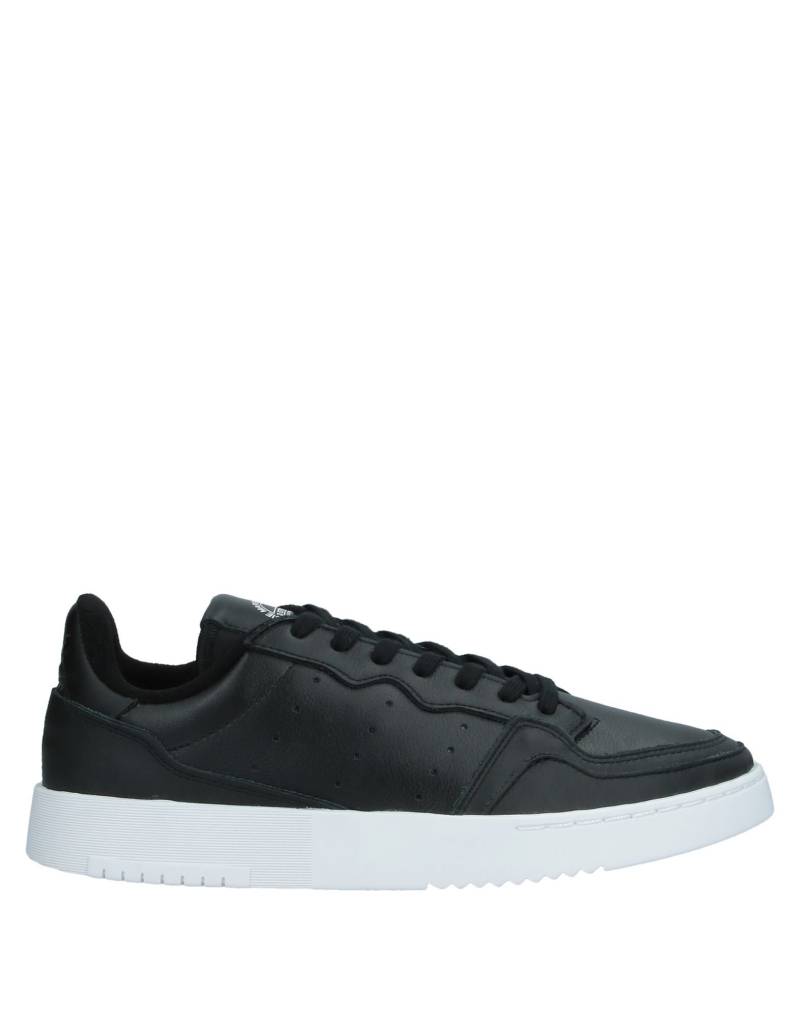 ADIDAS ORIGINALS Sneakers Herren Schwarz von ADIDAS ORIGINALS