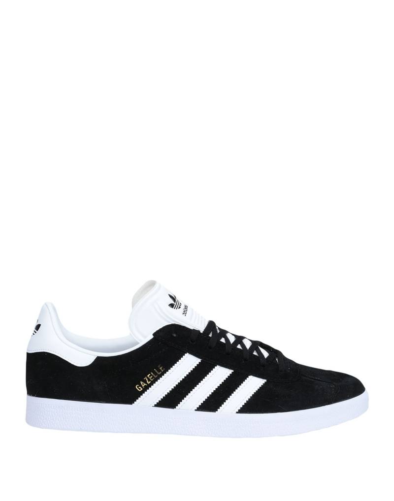 ADIDAS ORIGINALS Sneakers Herren Schwarz von ADIDAS ORIGINALS