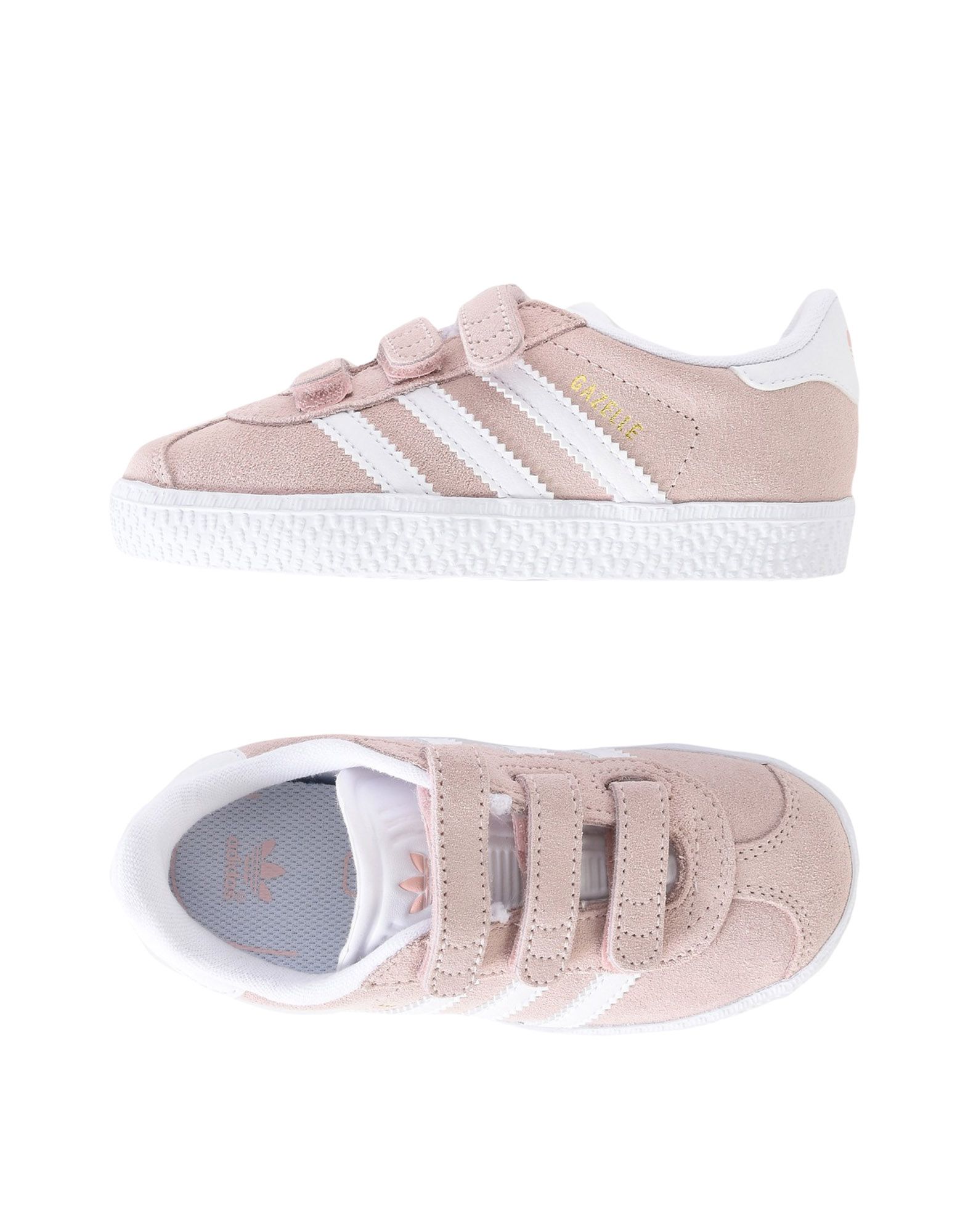 ADIDAS ORIGINALS Sneakers Kinder Hellrosa von ADIDAS ORIGINALS