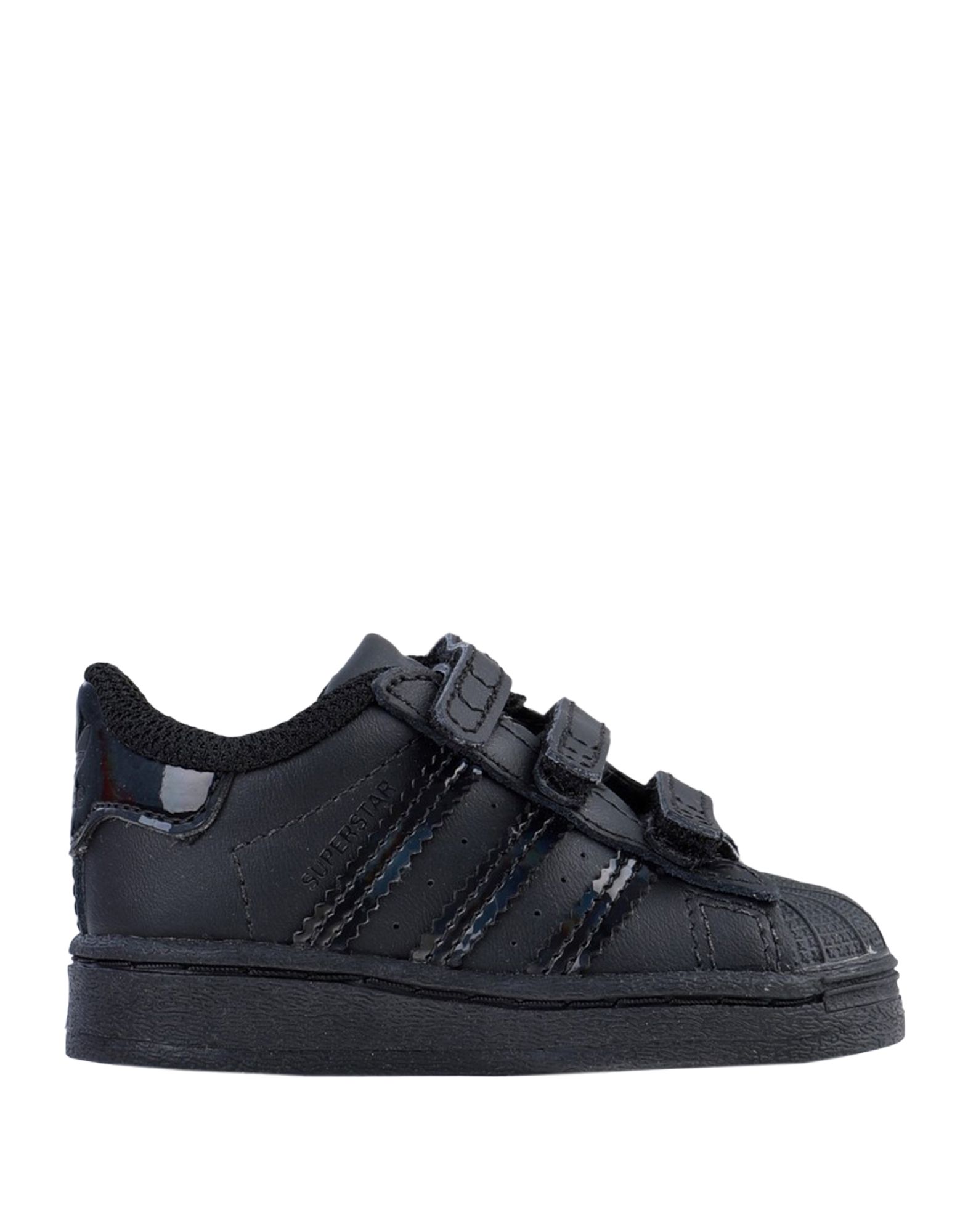 ADIDAS ORIGINALS Sneakers Kinder Schwarz von ADIDAS ORIGINALS