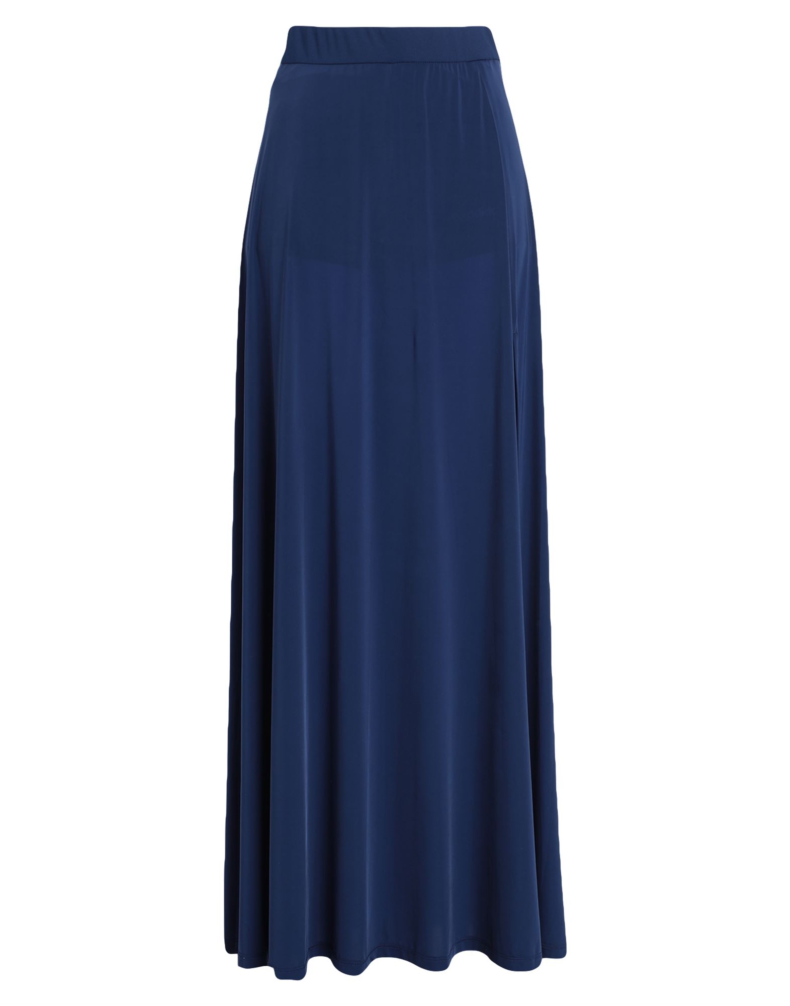ADIDAS ORIGINALS Maxi-rock Damen Marineblau von ADIDAS ORIGINALS