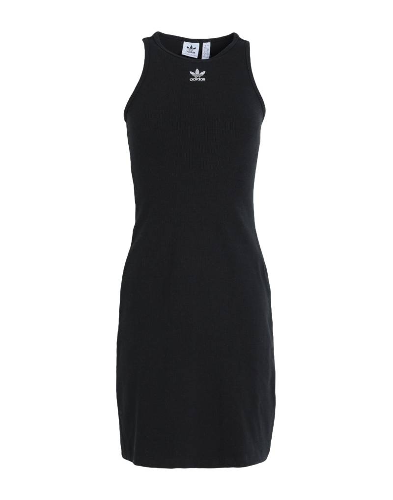 ADIDAS ORIGINALS Mini-kleid Damen Schwarz ADIDAS ORIGINALS Mini-kleid Damen Schwarz von ADIDAS ORIGINALS
