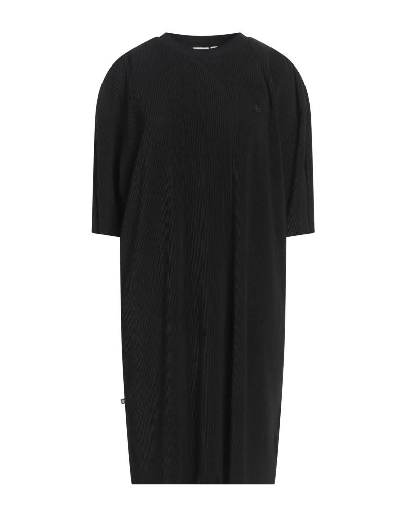 ADIDAS ORIGINALS Mini-kleid Damen Schwarz von ADIDAS ORIGINALS