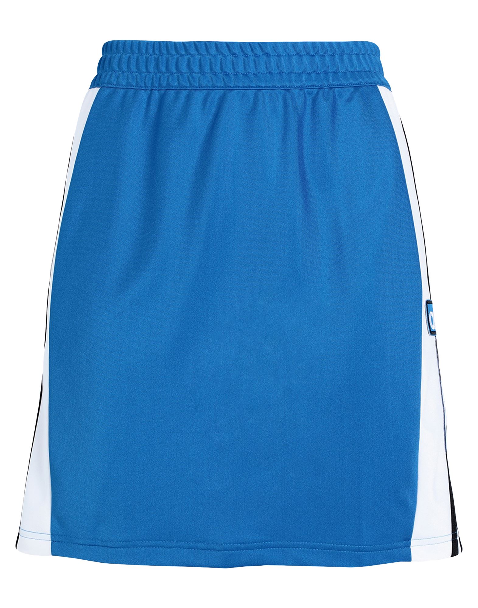 ADIDAS ORIGINALS Minirock Damen Azurblau ADIDAS ORIGINALS Minirock Damen Azurblau von ADIDAS ORIGINALS