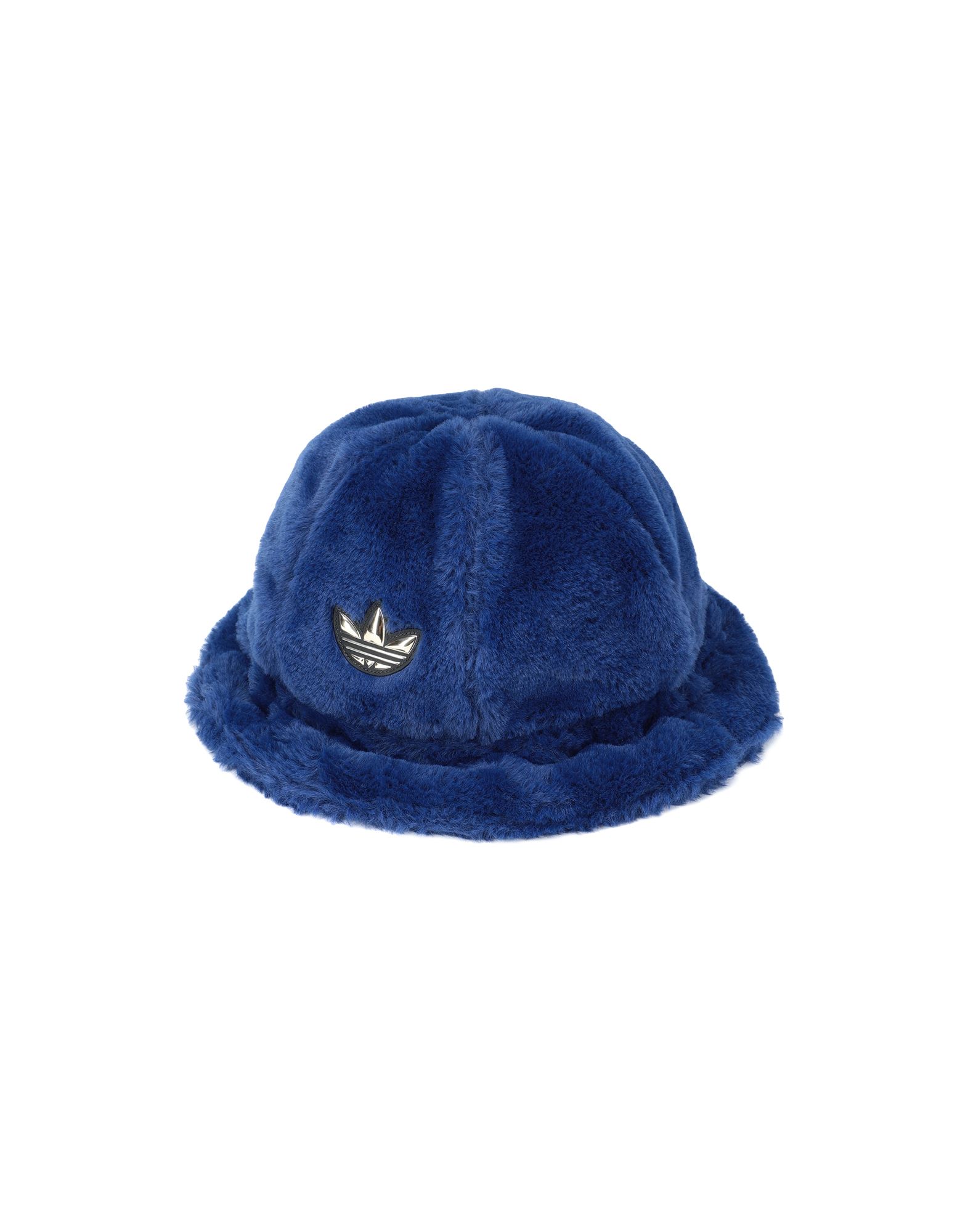 ADIDAS ORIGINALS Mützen & Hüte Herren Blau ADIDAS ORIGINALS Mützen & Hüte Herren Blau von ADIDAS ORIGINALS