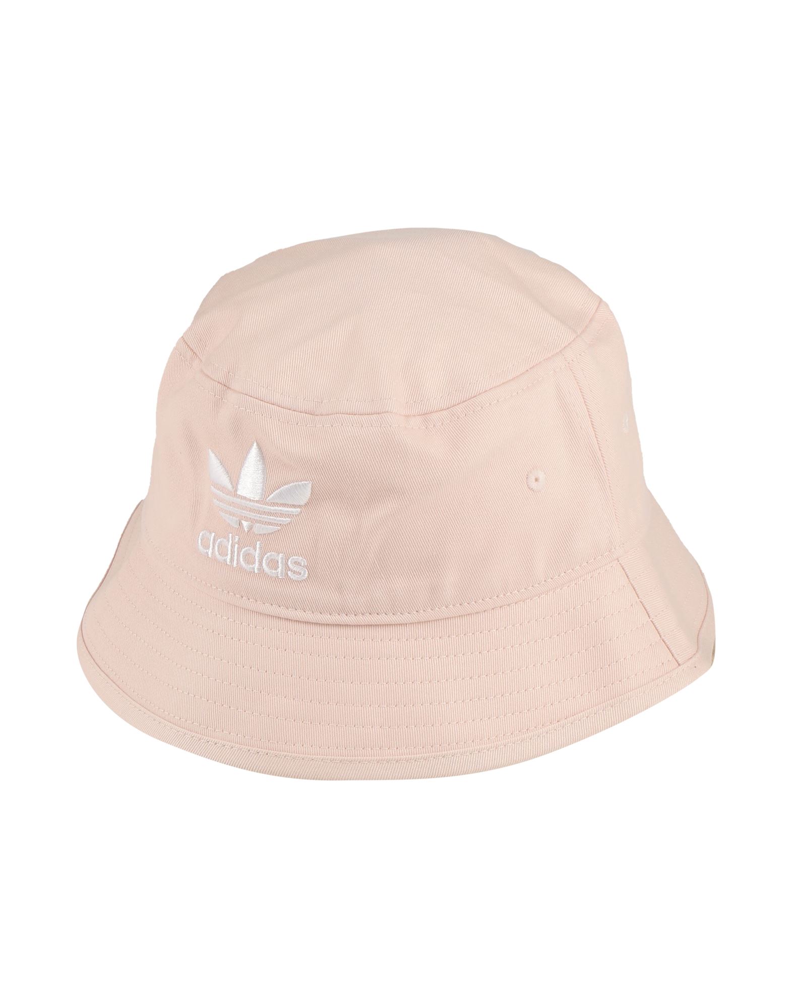 ADIDAS ORIGINALS Mützen & Hüte Herren Hellrosa ADIDAS ORIGINALS Mützen & Hüte Herren Hellrosa von ADIDAS ORIGINALS