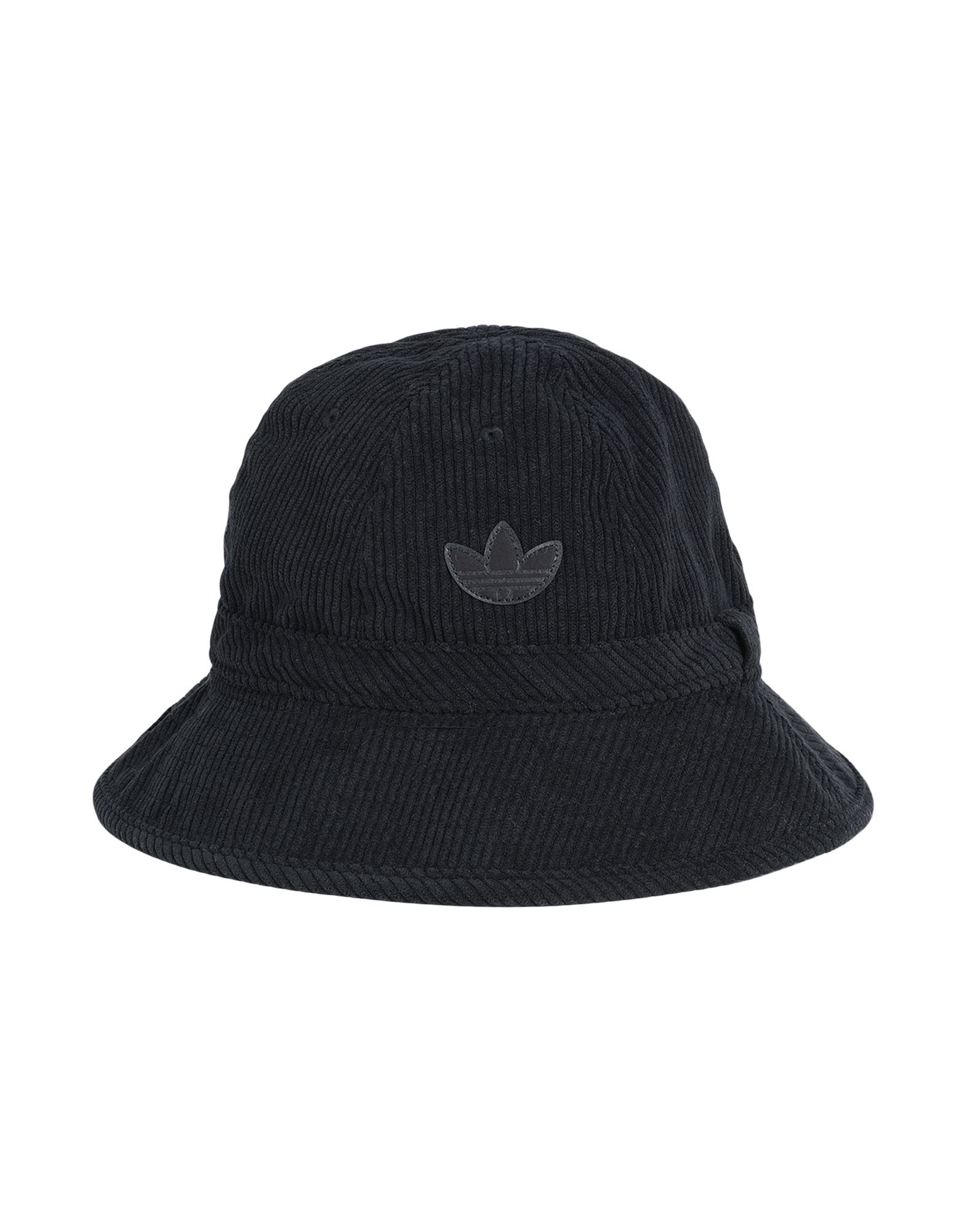 ADIDAS ORIGINALS Mützen & Hüte Herren Schwarz von ADIDAS ORIGINALS