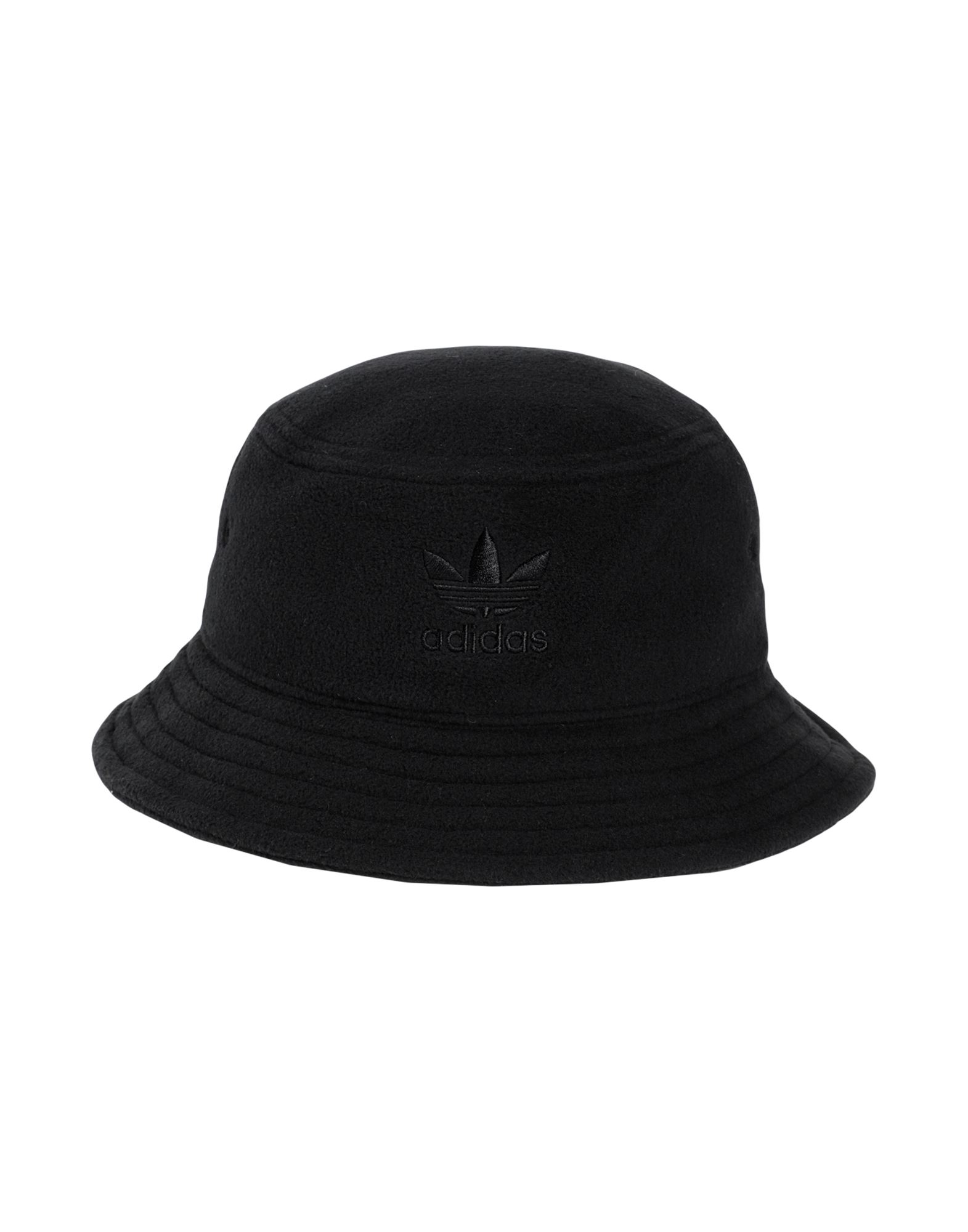 ADIDAS ORIGINALS Mützen & Hüte Herren Schwarz von ADIDAS ORIGINALS