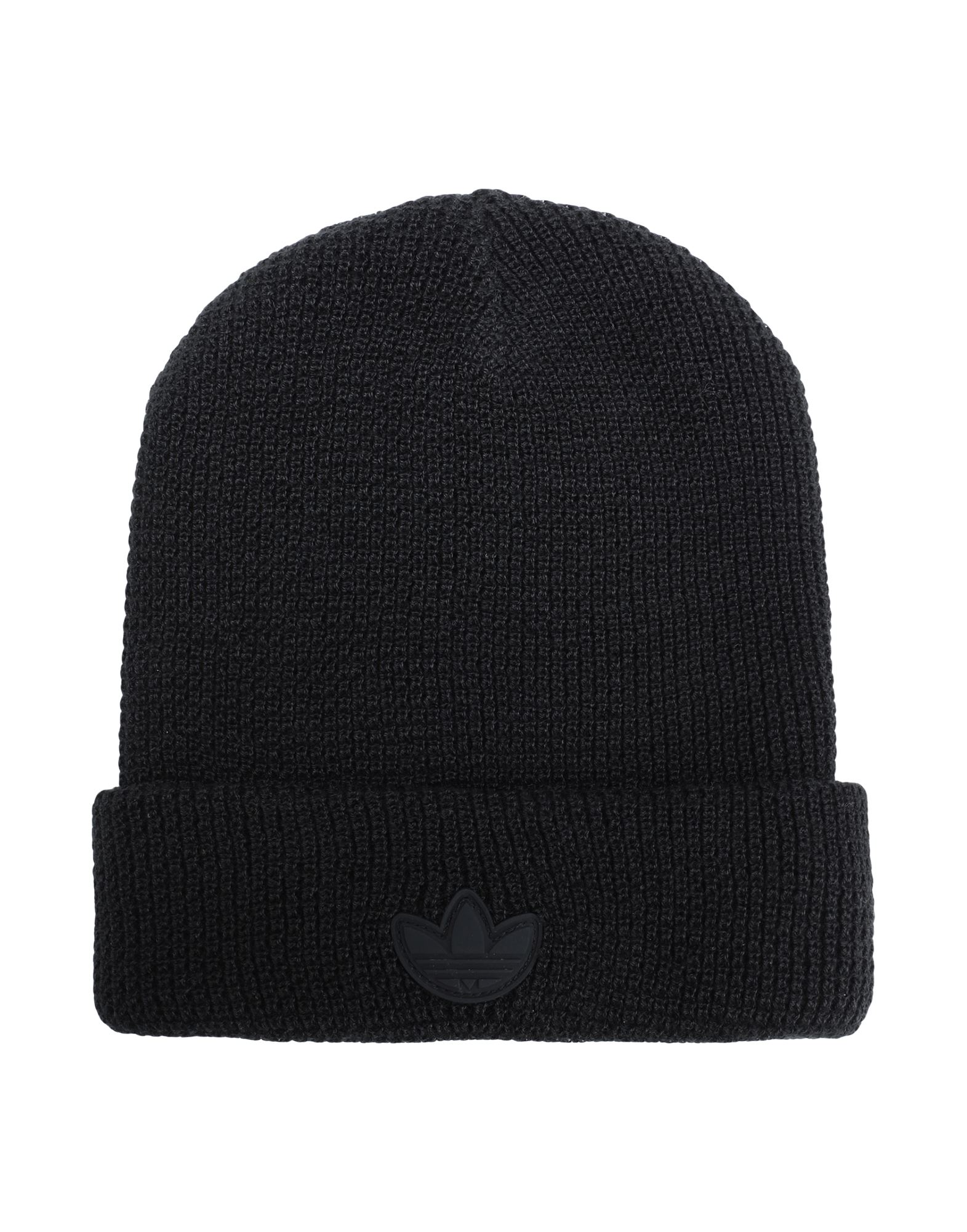 ADIDAS ORIGINALS Mützen & Hüte Herren Schwarz von ADIDAS ORIGINALS