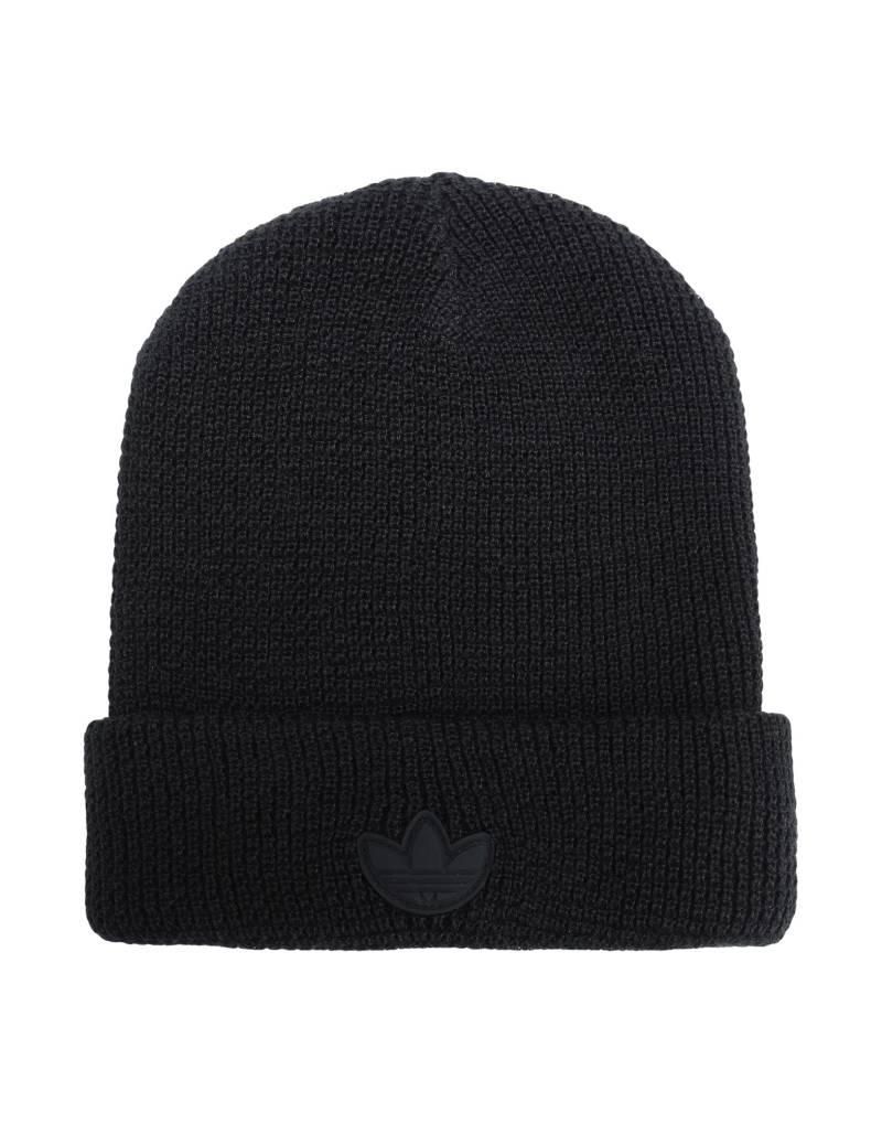 ADIDAS ORIGINALS Mützen & Hüte Herren Schwarz ADIDAS ORIGINALS Mützen & Hüte Herren Schwarz von ADIDAS ORIGINALS