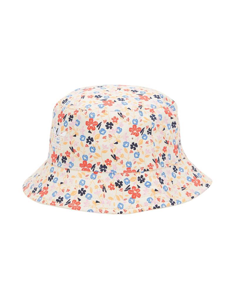 ADIDAS ORIGINALS Mützen & Hüte Kinder Beige von ADIDAS ORIGINALS