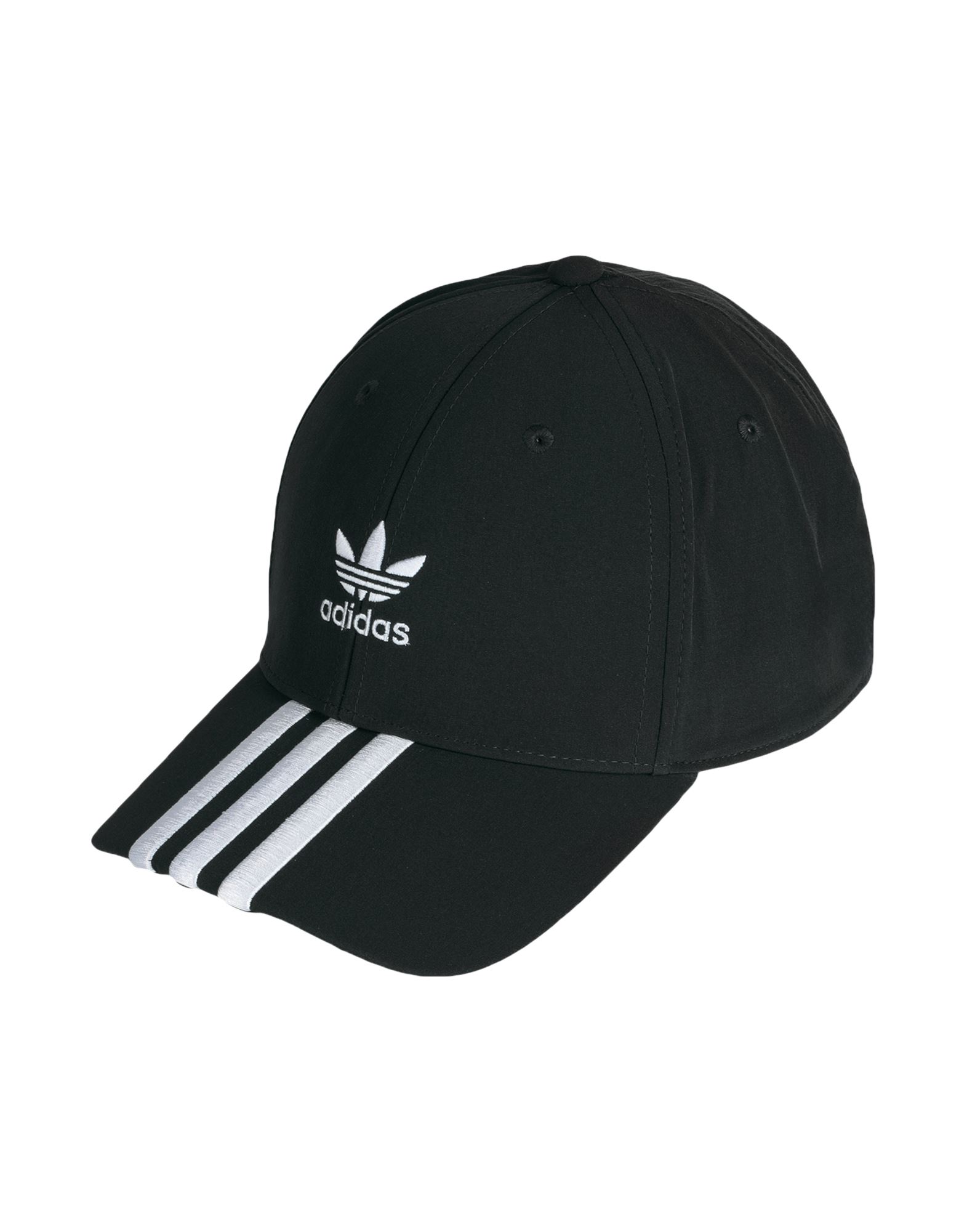 ADIDAS ORIGINALS Mützen & Hüte Unisex Schwarz von ADIDAS ORIGINALS