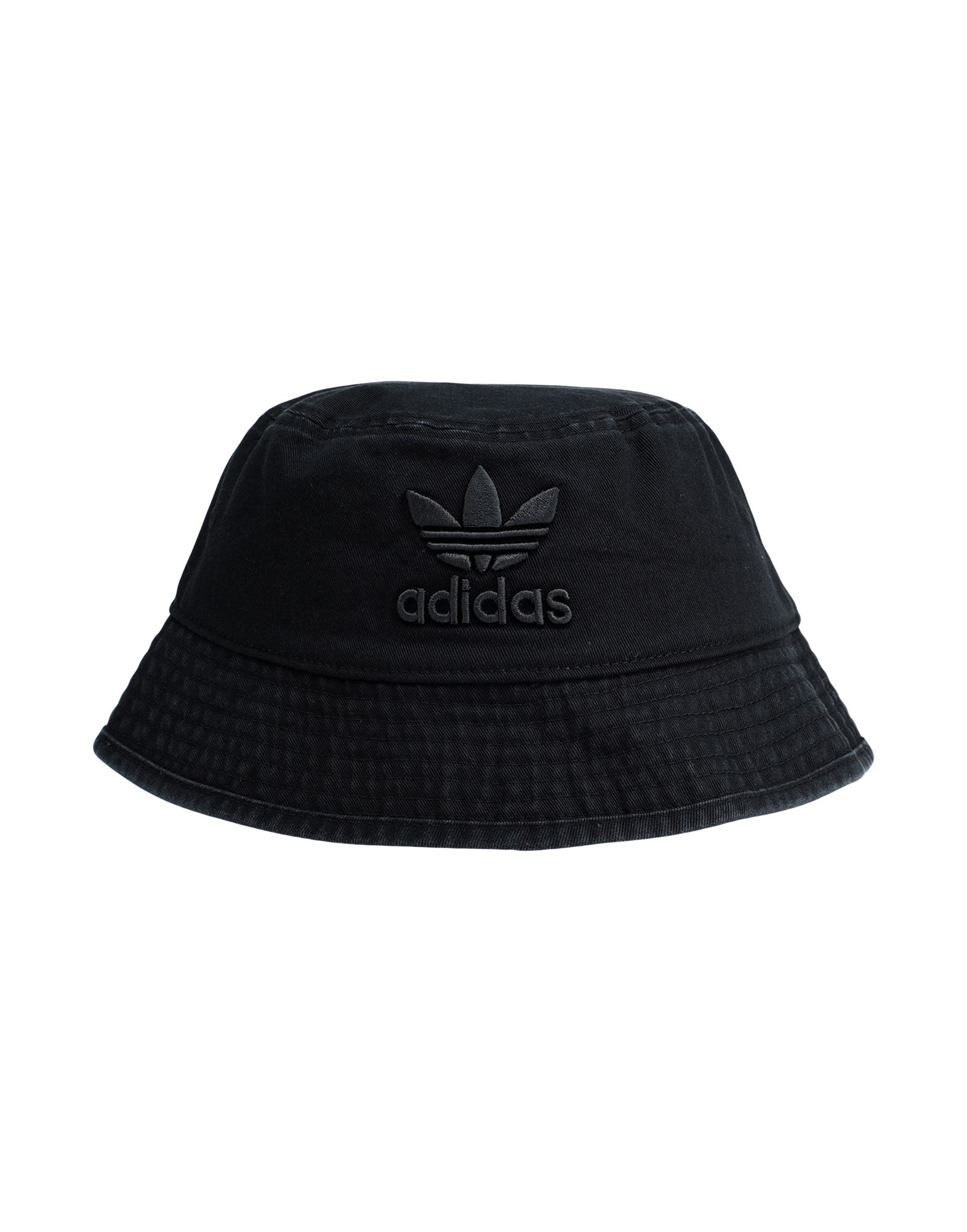 ADIDAS ORIGINALS Mützen & Hüte Unisex Schwarz ADIDAS ORIGINALS Mützen & Hüte Unisex Schwarz von ADIDAS ORIGINALS
