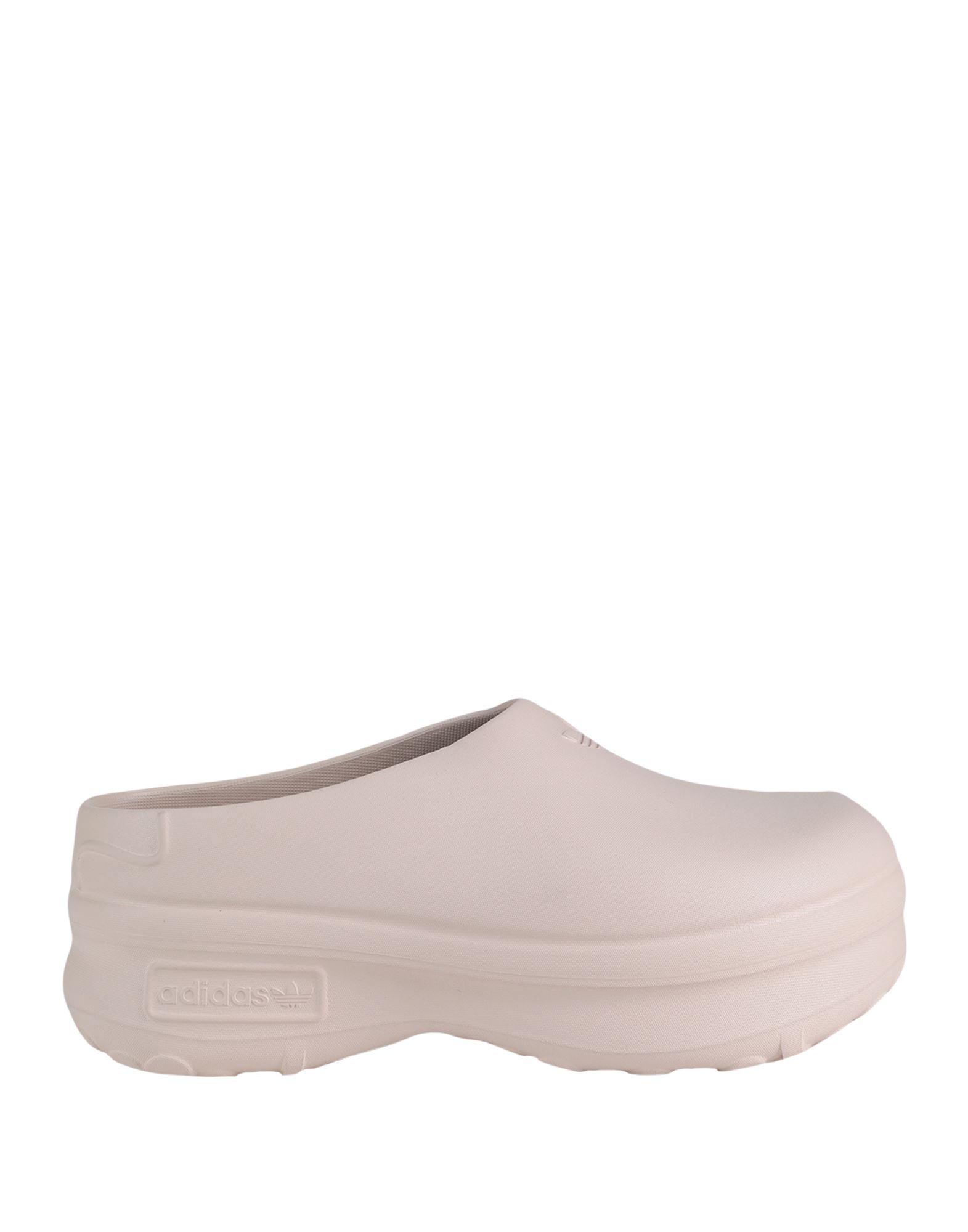 ADIDAS ORIGINALS Mules & Clogs Damen Hellrosa von ADIDAS ORIGINALS