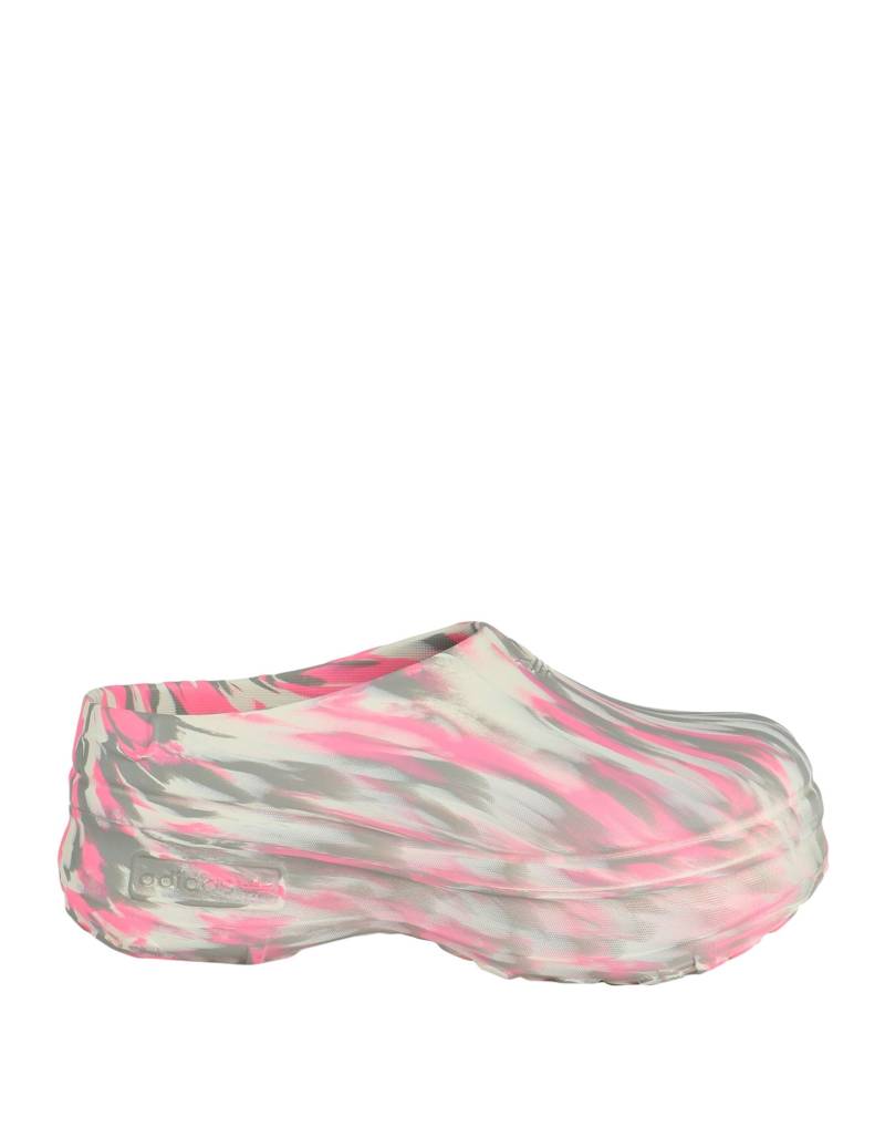 ADIDAS ORIGINALS Mules & Clogs Damen Salbeigrün ADIDAS ORIGINALS Mules & Clogs Damen Salbeigrün von ADIDAS ORIGINALS