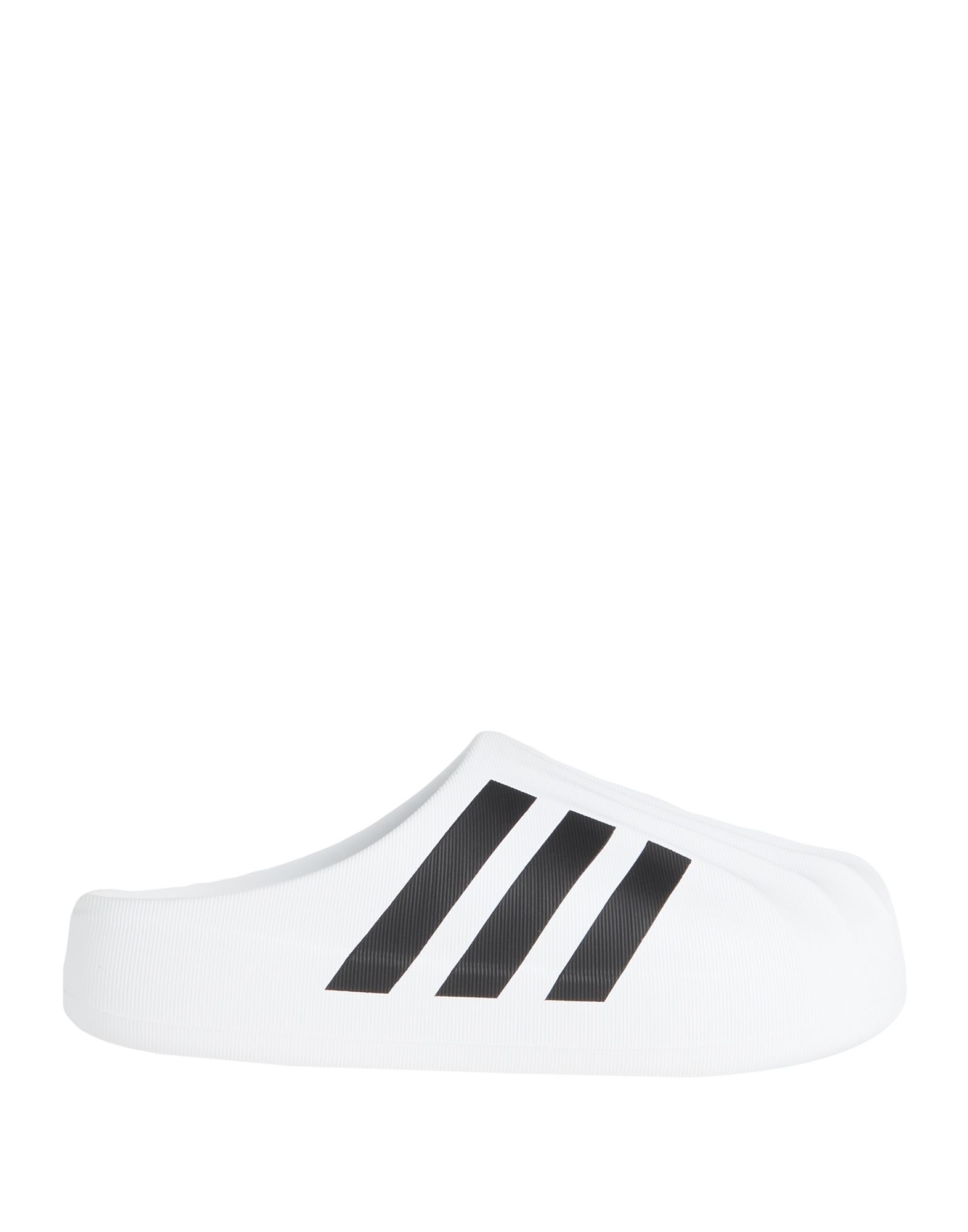 ADIDAS ORIGINALS Mules & Clogs Herren Weiß ADIDAS ORIGINALS Mules & Clogs Herren Weiß von ADIDAS ORIGINALS