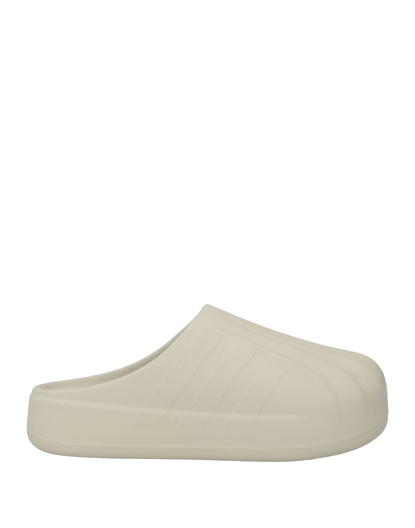 ADIDAS ORIGINALS Mules & Clogs Herren Hellgrau ADIDAS ORIGINALS Mules & Clogs Herren Hellgrau von ADIDAS ORIGINALS