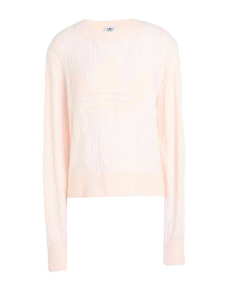 ADIDAS ORIGINALS Pullover Damen Hellrosa von ADIDAS ORIGINALS