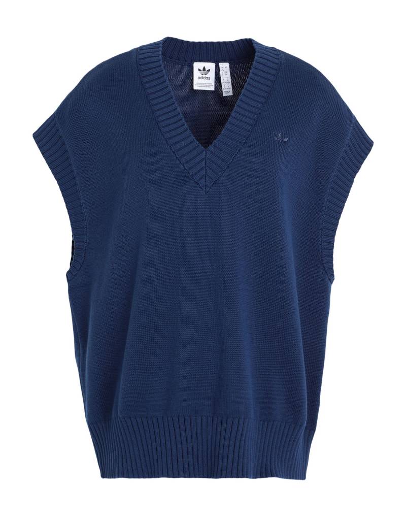 ADIDAS ORIGINALS Pullover Damen Marineblau von ADIDAS ORIGINALS