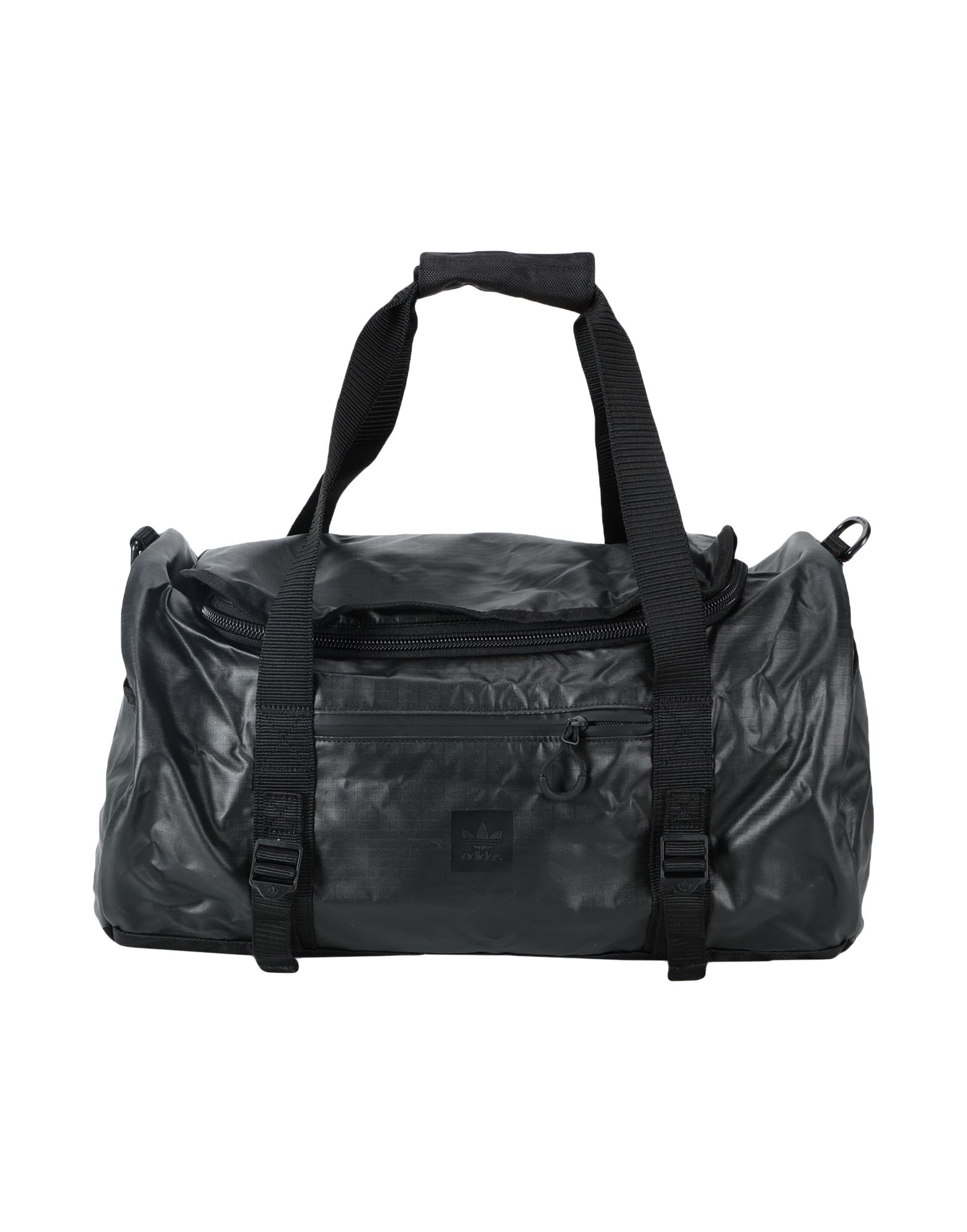 ADIDAS ORIGINALS Reisetasche Unisex Schwarz von ADIDAS ORIGINALS
