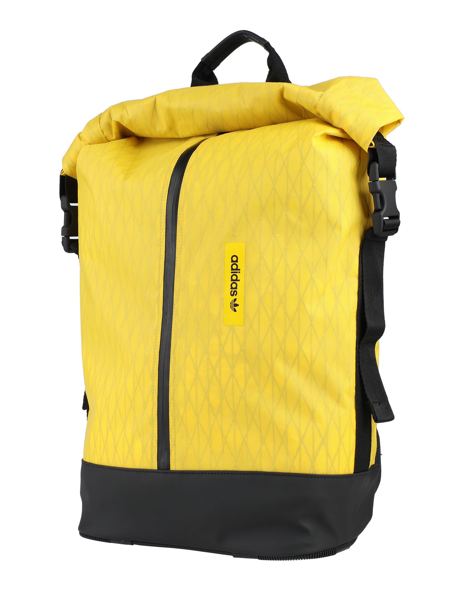 ADIDAS ORIGINALS Rucksack Herren Gelb von ADIDAS ORIGINALS