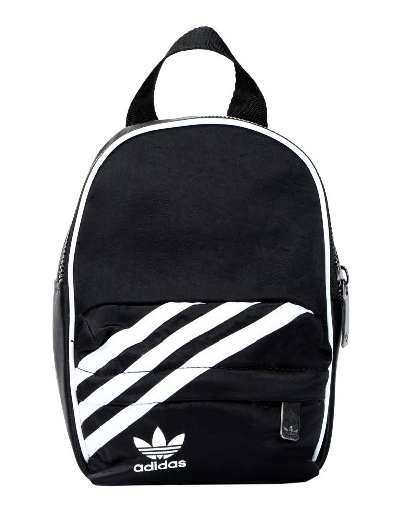 ADIDAS ORIGINALS Rucksack Damen Schwarz von ADIDAS ORIGINALS