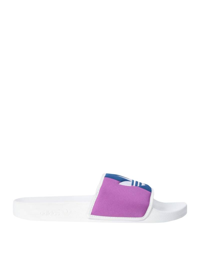 ADIDAS ORIGINALS Sandale Damen Blau von ADIDAS ORIGINALS