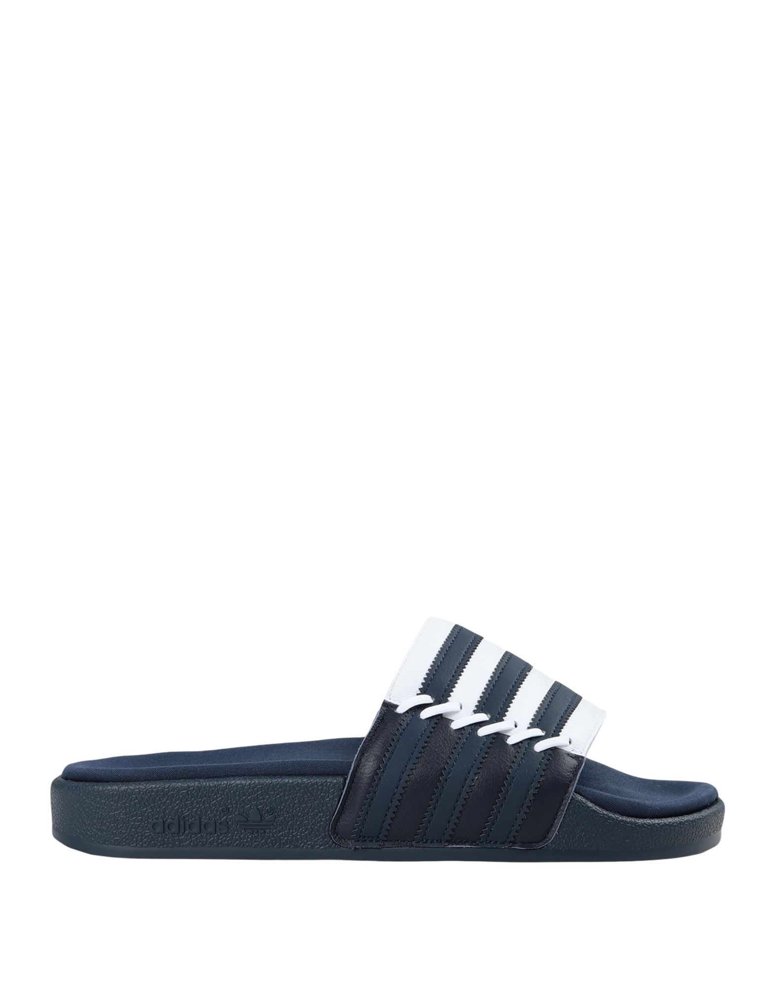 ADIDAS ORIGINALS Sandale Damen Nachtblau von ADIDAS ORIGINALS