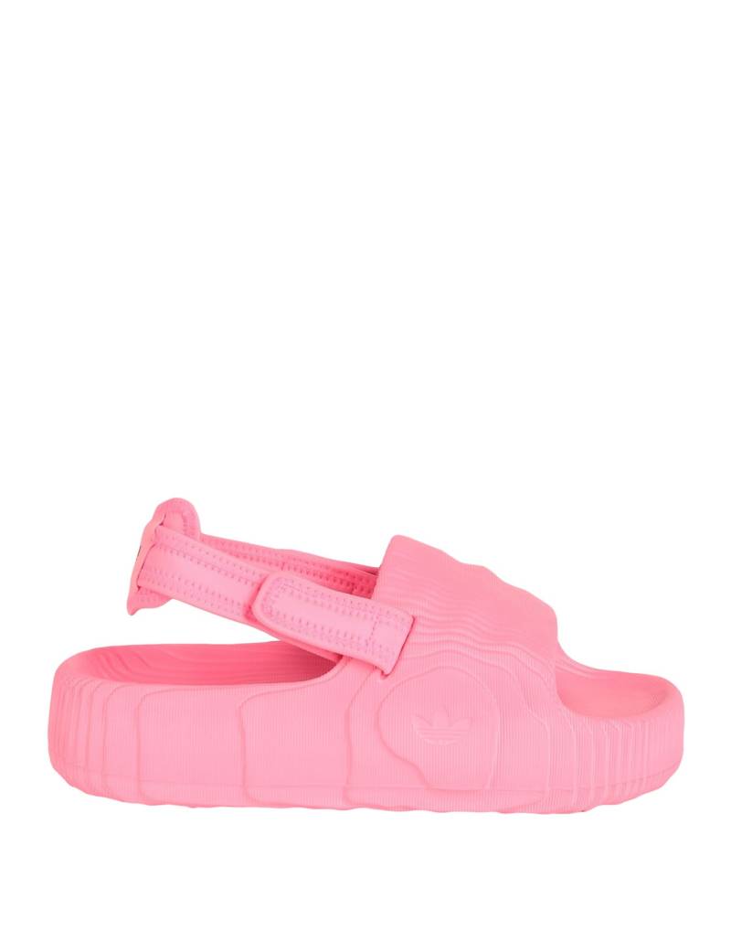 ADIDAS ORIGINALS Sandale Damen Rosa von ADIDAS ORIGINALS