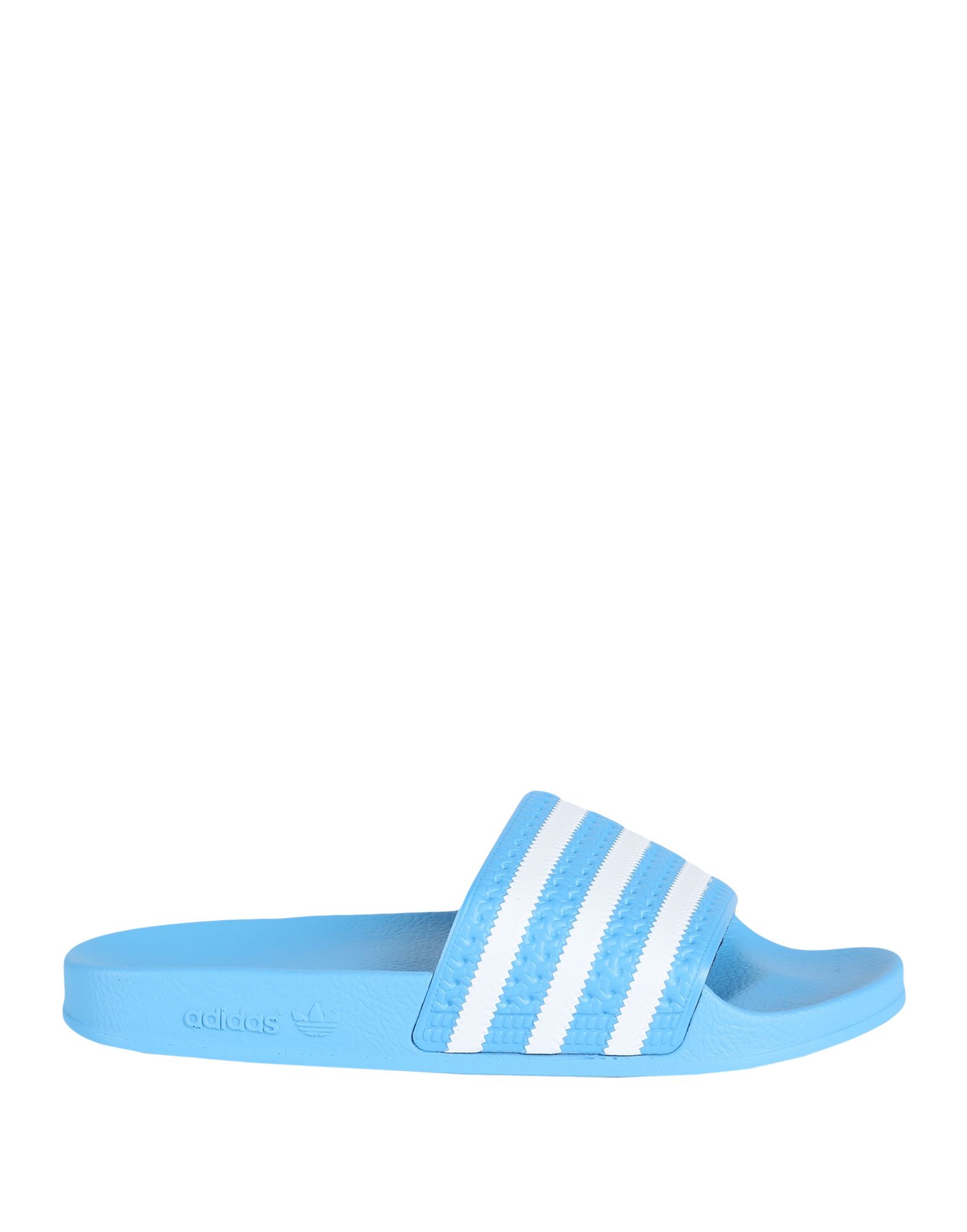 ADIDAS ORIGINALS Sandale Damen Hellblau von ADIDAS ORIGINALS