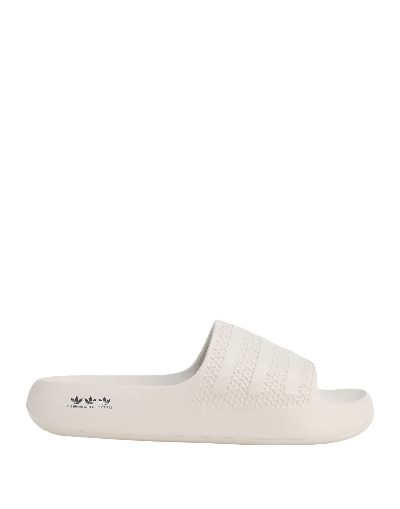 ADIDAS ORIGINALS Sandale Damen Hellgrau von ADIDAS ORIGINALS