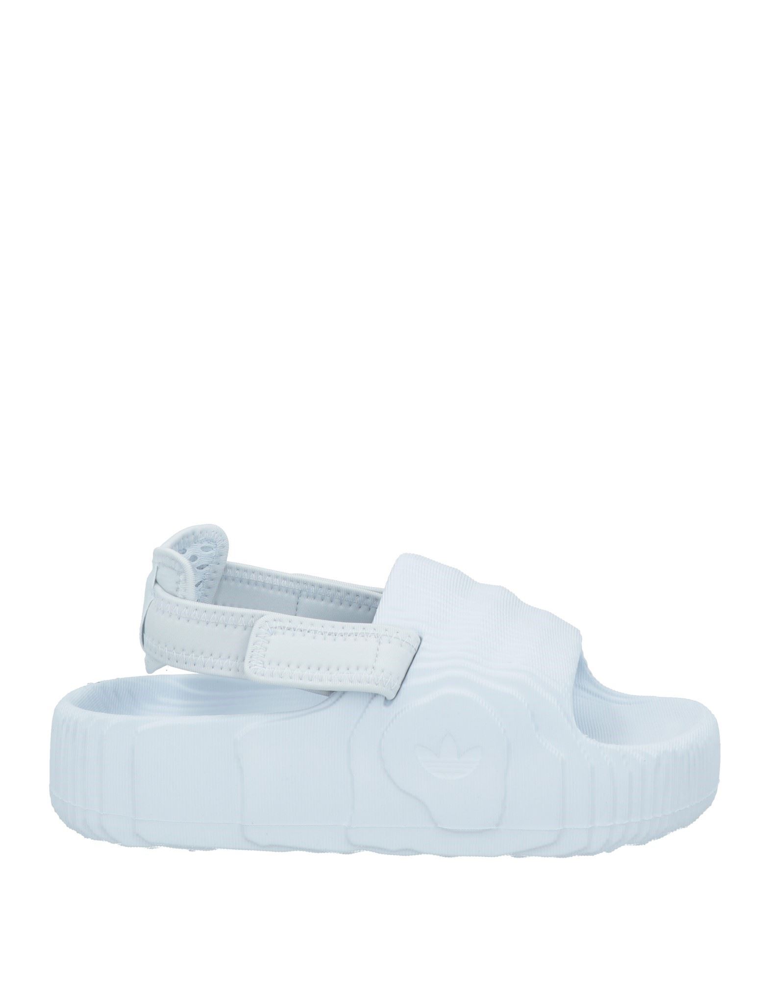 ADIDAS ORIGINALS Sandale Damen Himmelblau von ADIDAS ORIGINALS