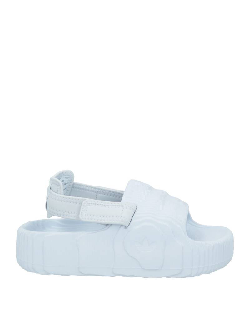ADIDAS ORIGINALS Sandale Damen Himmelblau von ADIDAS ORIGINALS