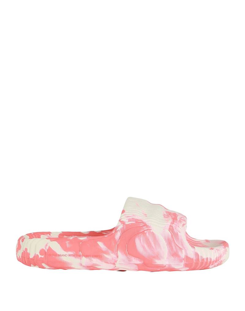 ADIDAS ORIGINALS Sandale Damen Koralle von ADIDAS ORIGINALS