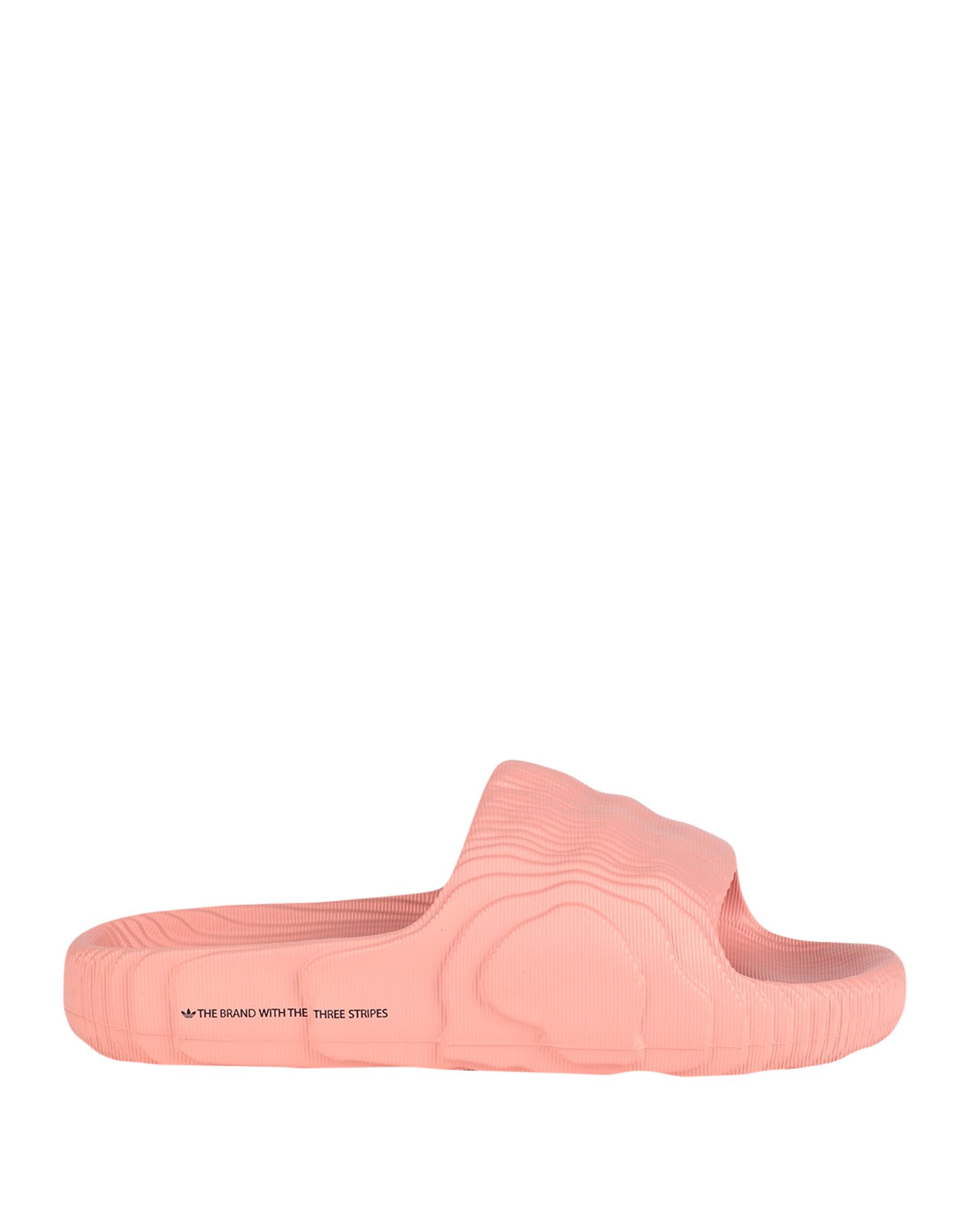 ADIDAS ORIGINALS Sandale Damen Lachs von ADIDAS ORIGINALS